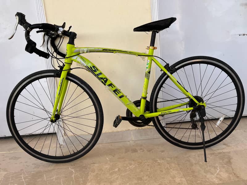 Bicycle 0