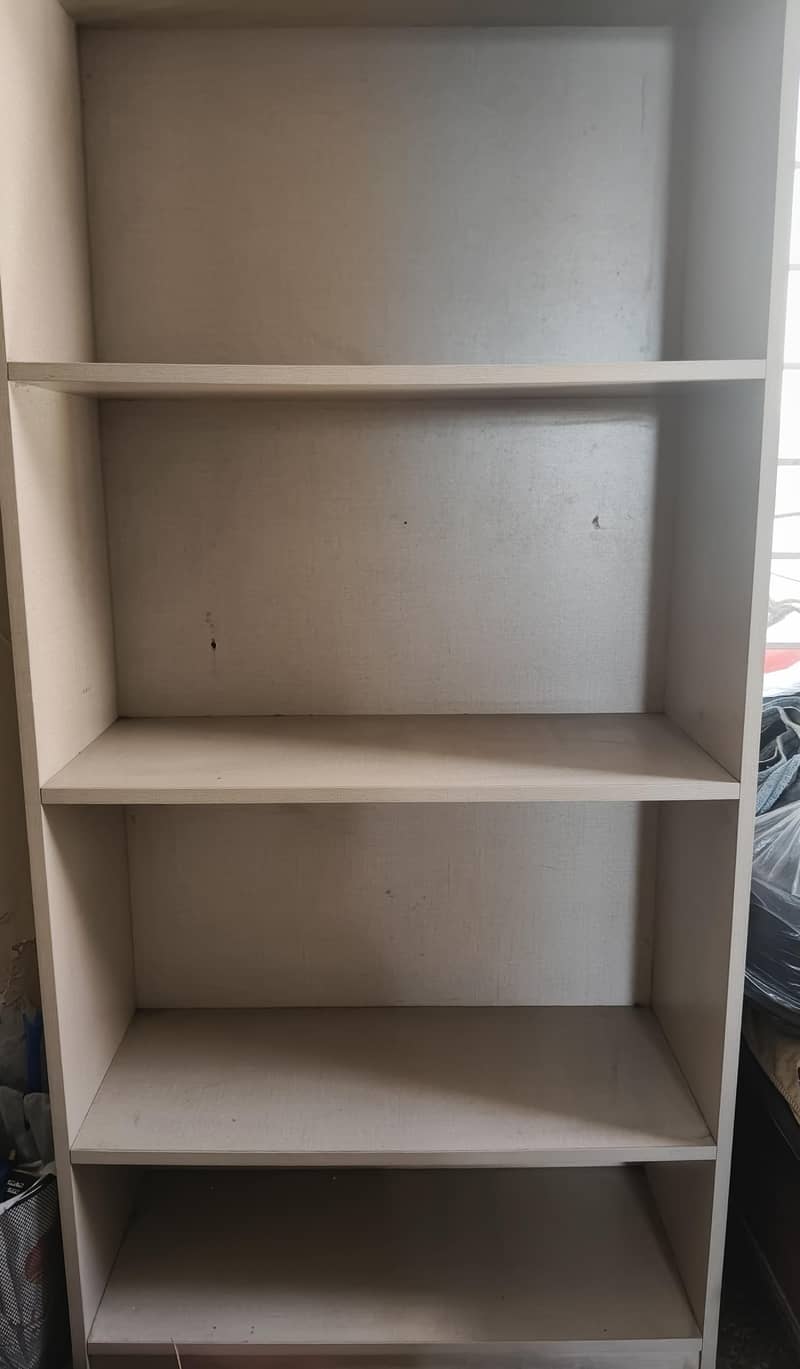 Book shelf 1