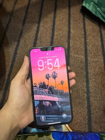 I phone 13