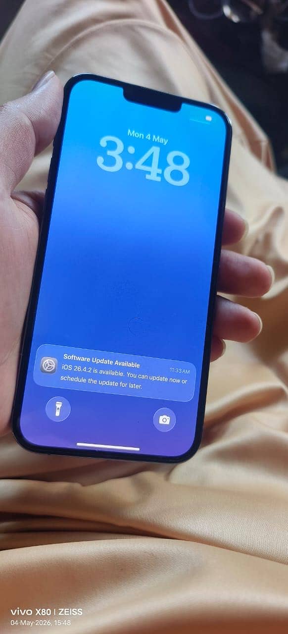 Apple iPhone 13 Pro Max 3