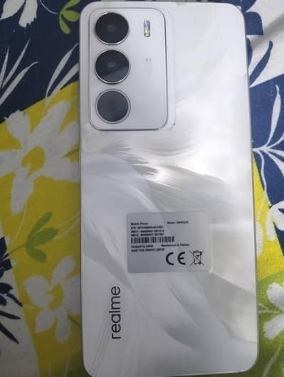 Realme C71 6/128