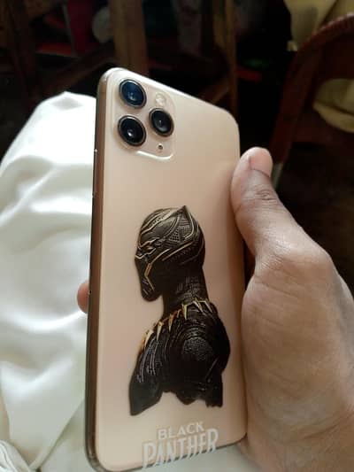 Apple iPhone 11 Pro