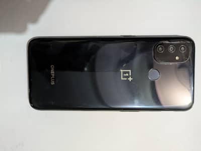 One Plus Nord N100