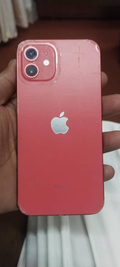 Apple iPhone 12