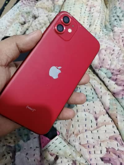Apple iPhone 11