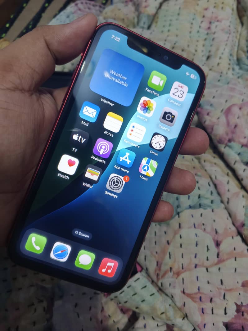 Apple iPhone 11 1