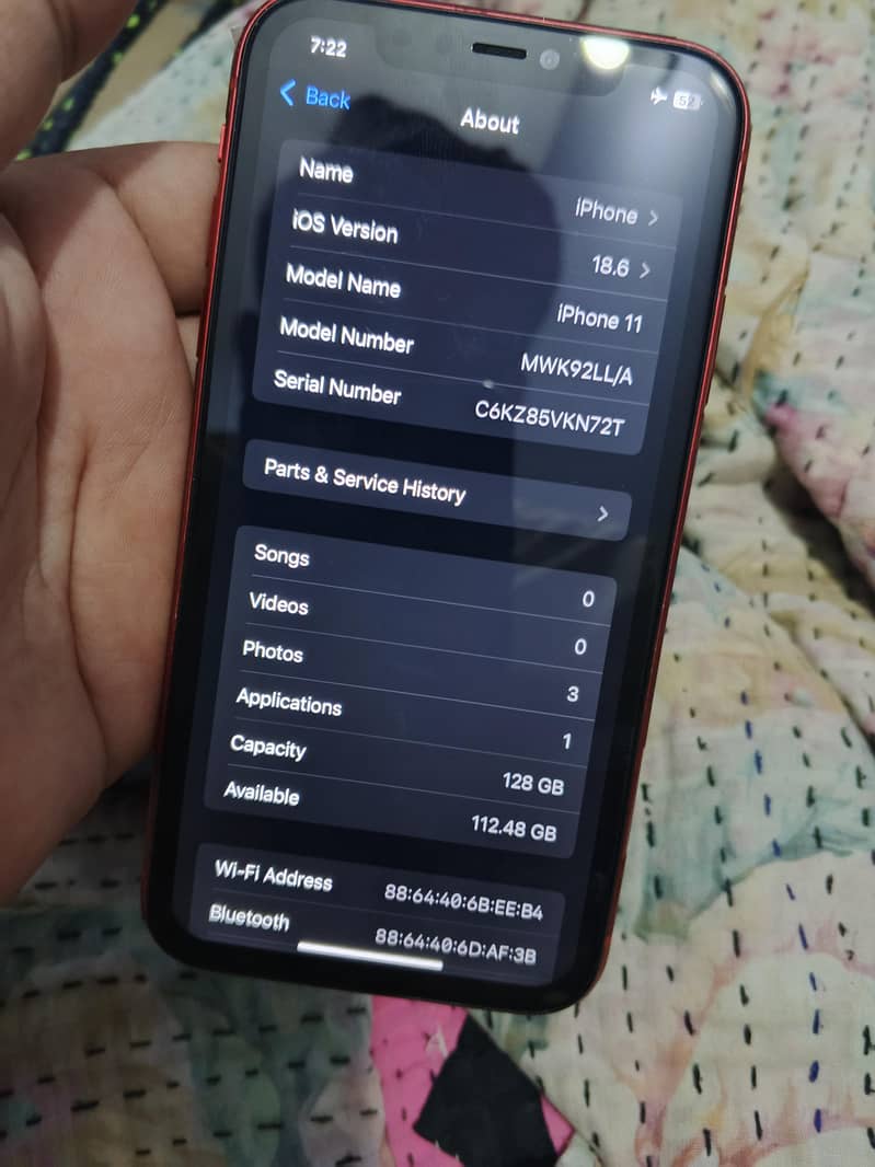 Apple iPhone 11 2