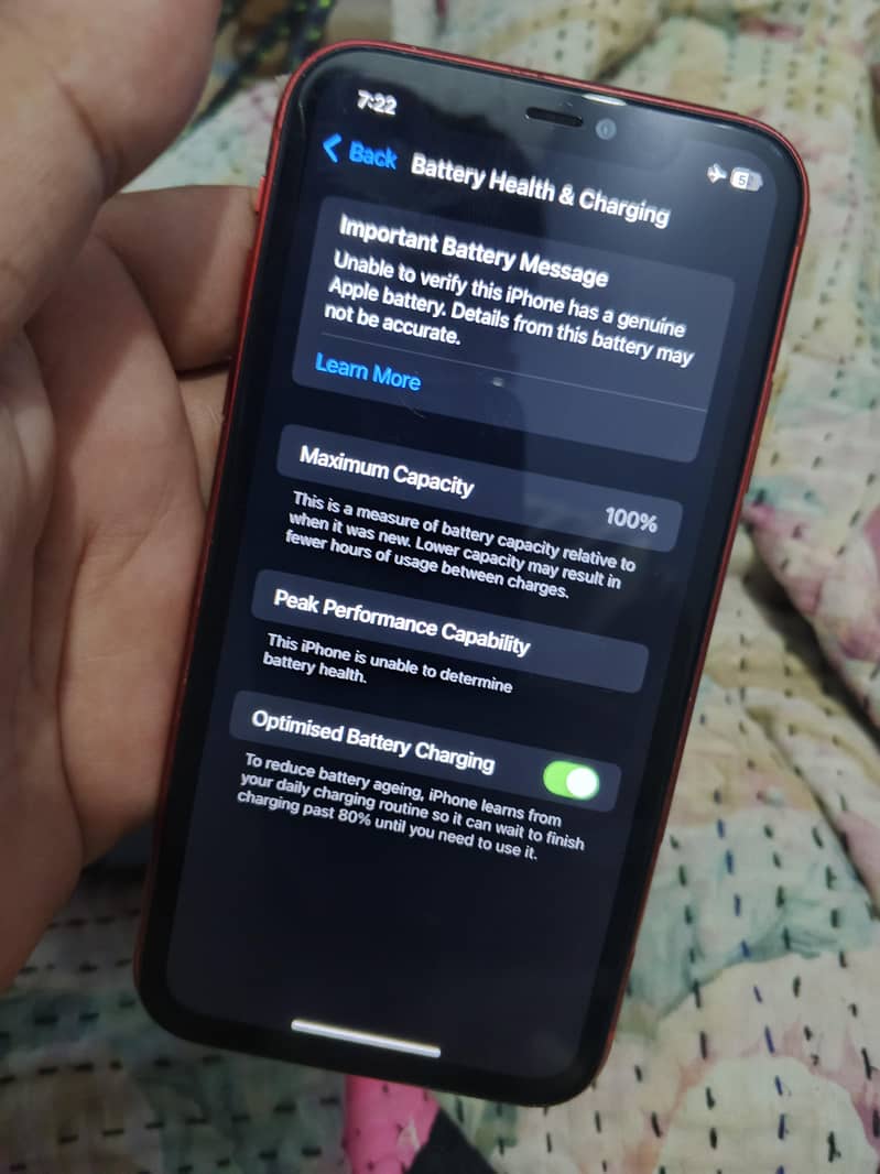 Apple iPhone 11 3