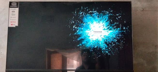 Toshiba led 40 inch