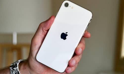 iphone SE 2020 mdm 256gb