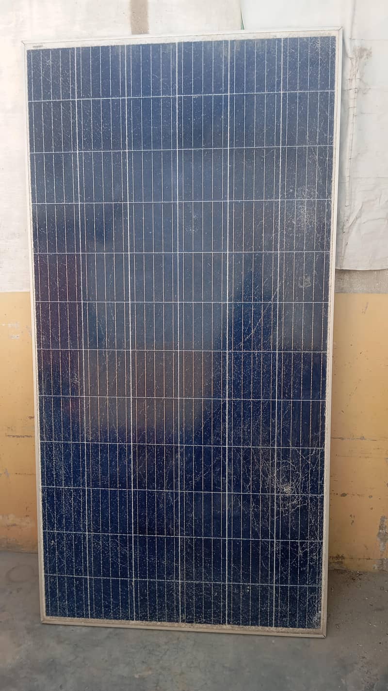 solar panel 0