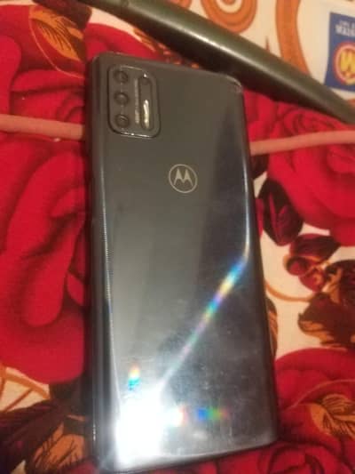 Motorola Moto G Stylus 4gb 128gb