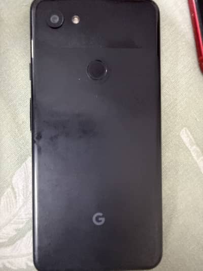 Google Pixel 3a XL