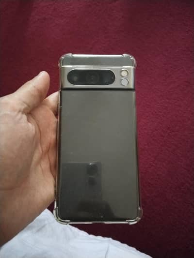 Google Pixel 8 Pro 512 gb non pta