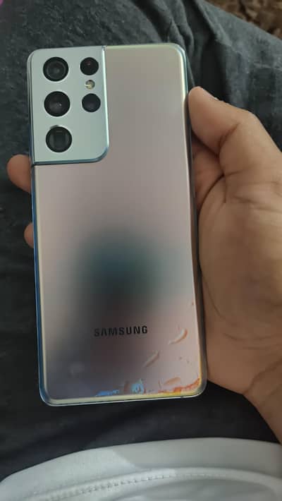 Samsung s21 ultra (read add)