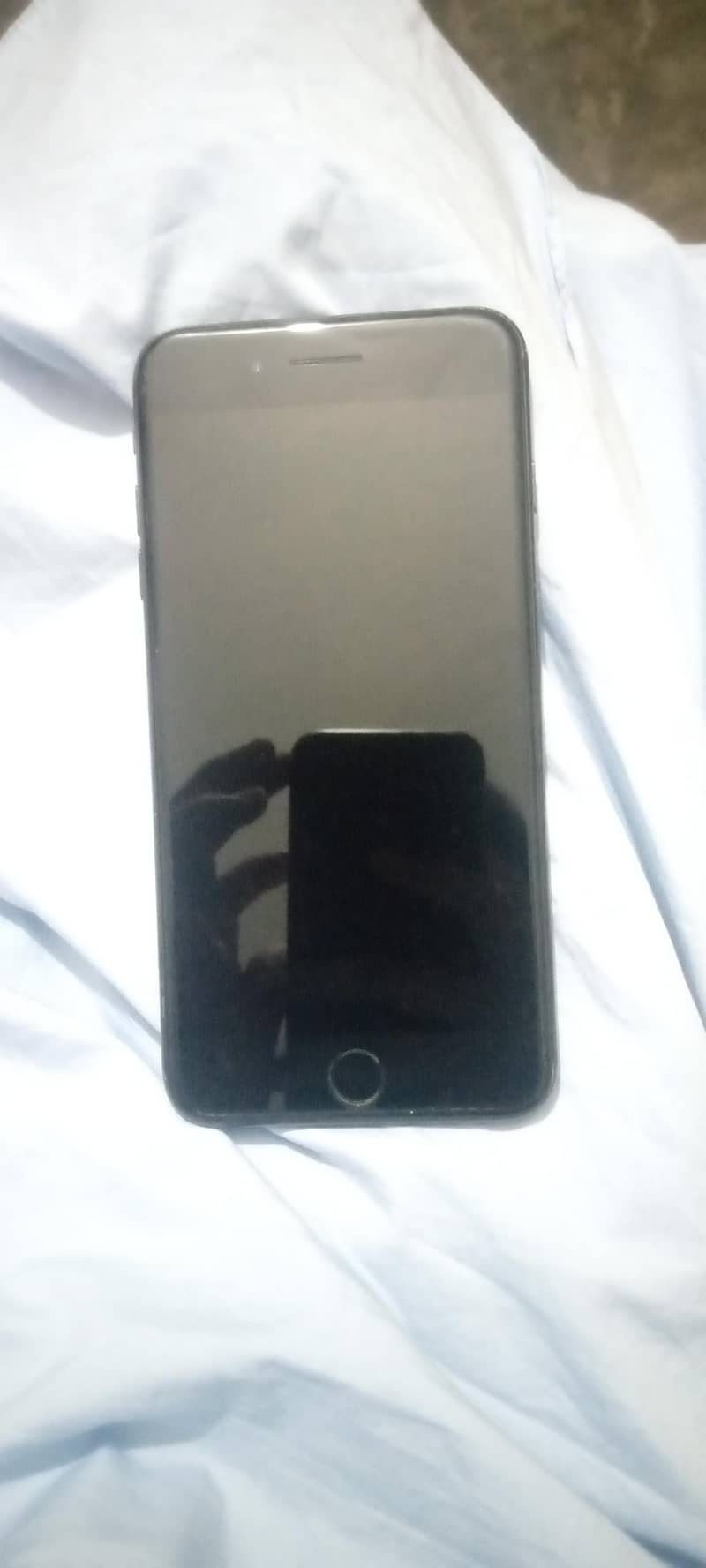 Iphone 7 plus 1