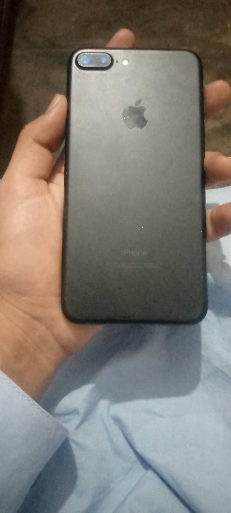 Iphone 7 plus 2