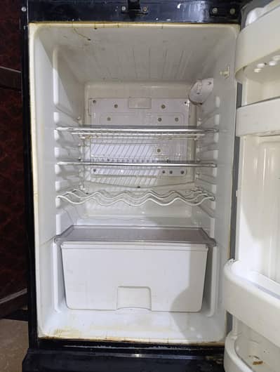 orient fridge