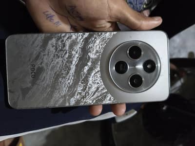 Xiaomi POCO C75