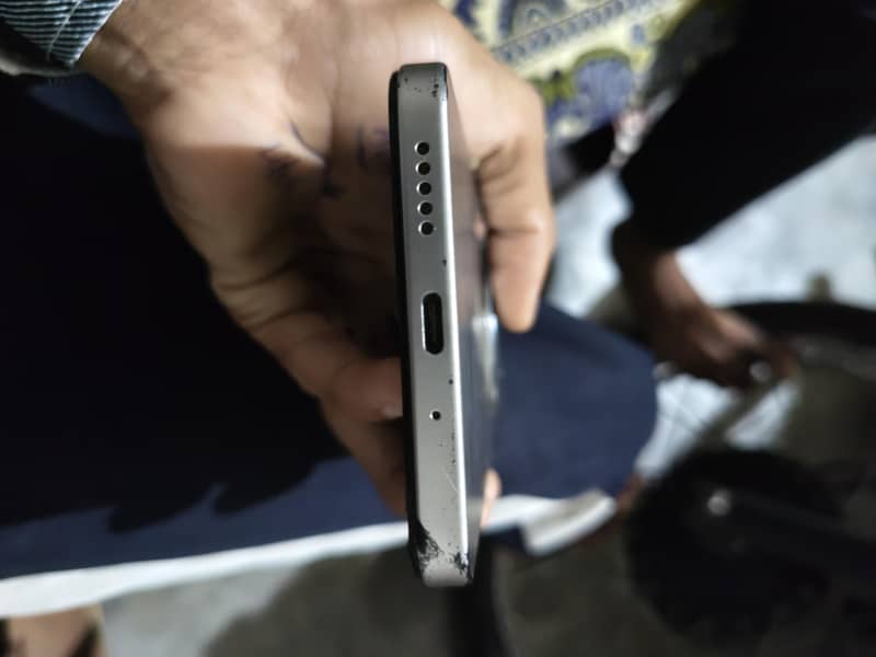 Xiaomi POCO C75 1