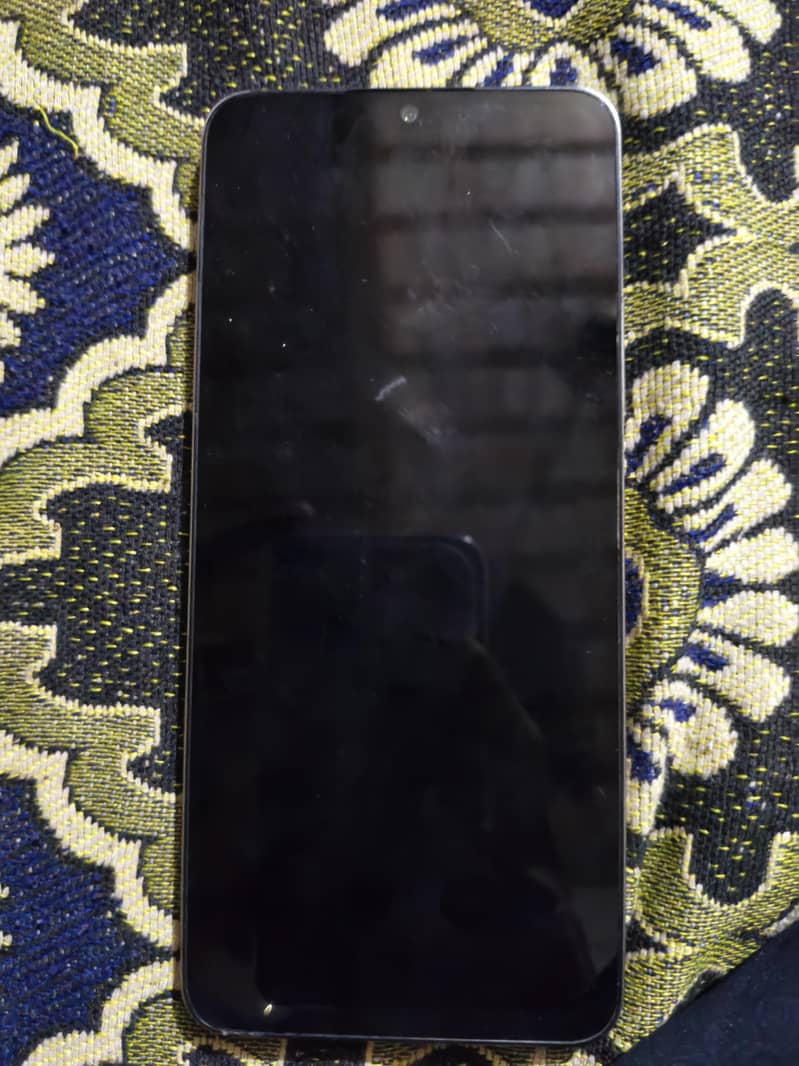 Xiaomi POCO C75 3