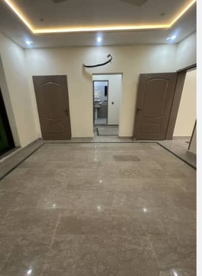 10 Marla Brand New Independent Single Storey House For Rent