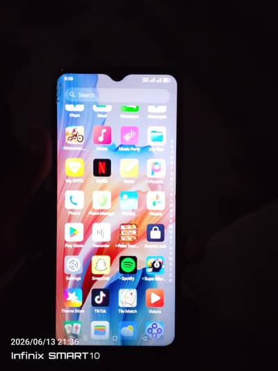 OPPO A18