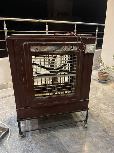 DC Room Coolar for sale