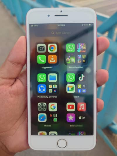 Apple iPhone 7 Plus