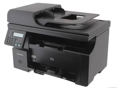 printer scanner all in one
