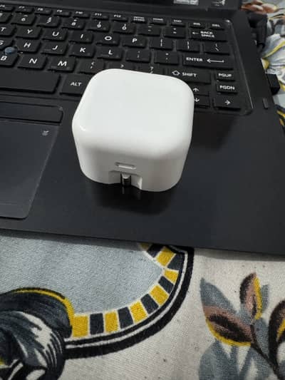 Iphone original charger