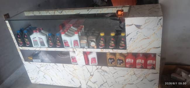 Shop counter For Sale