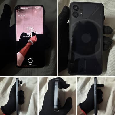 Nothing Phone 1