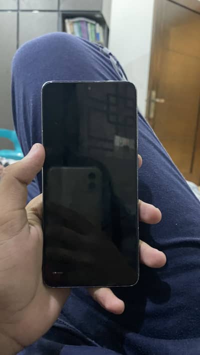 Samsung s21 8/128 official pta approved no faults all okay 10/9