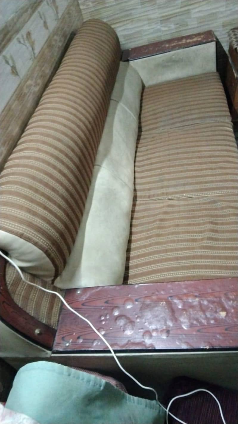 used sofa 2
