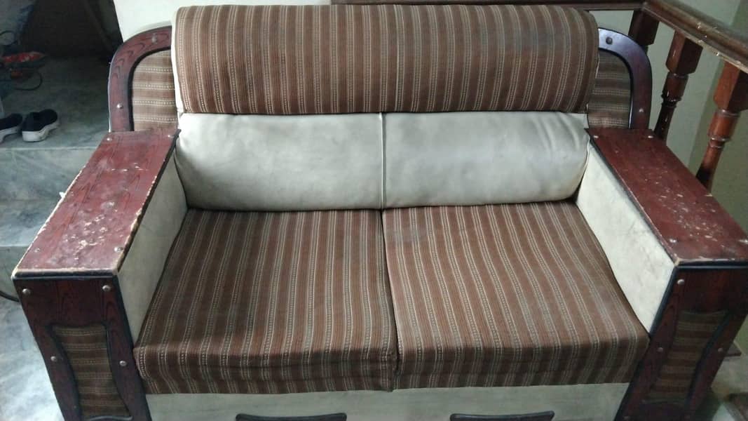 used sofa 3