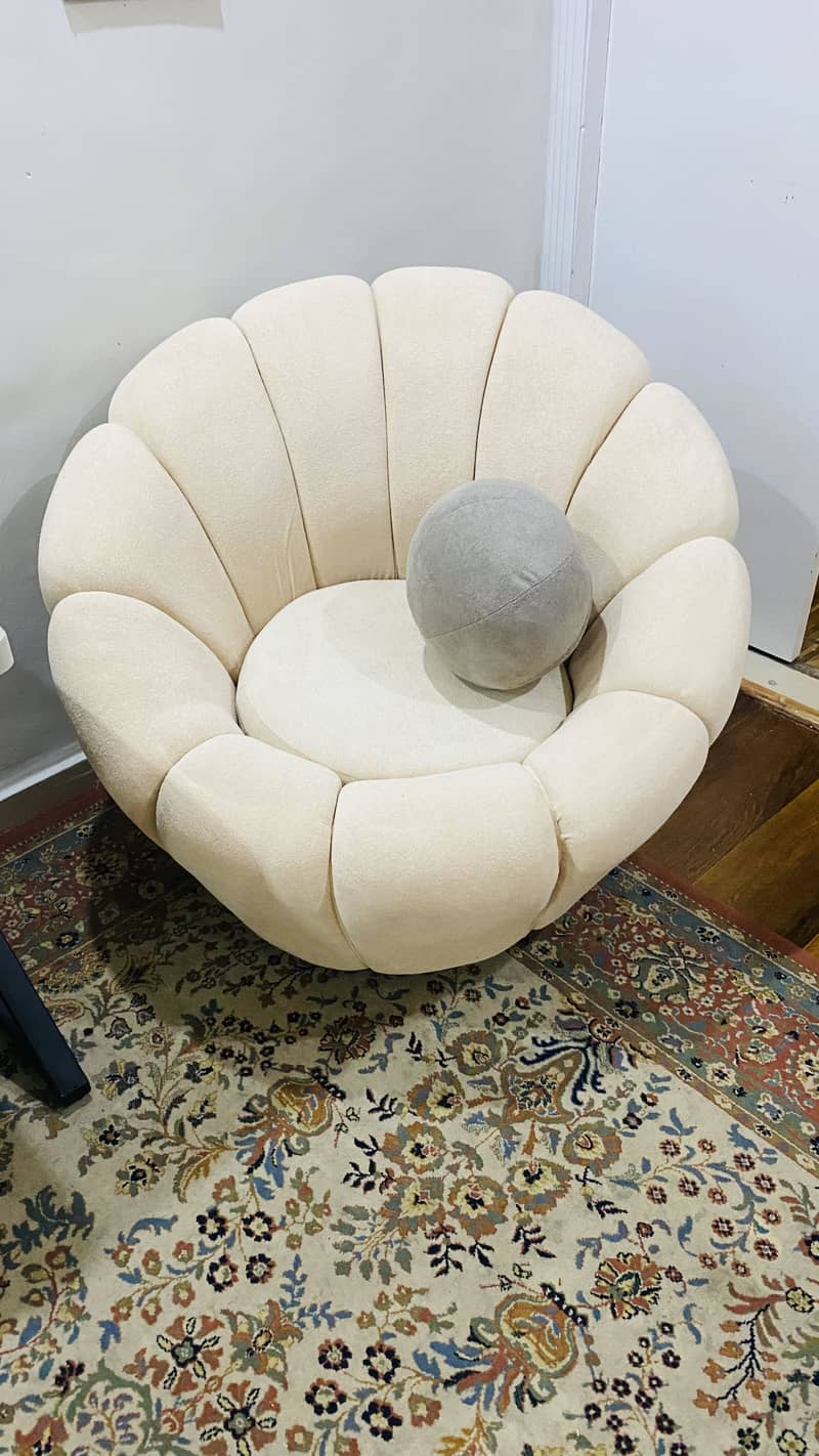 Cloud sofa 0
