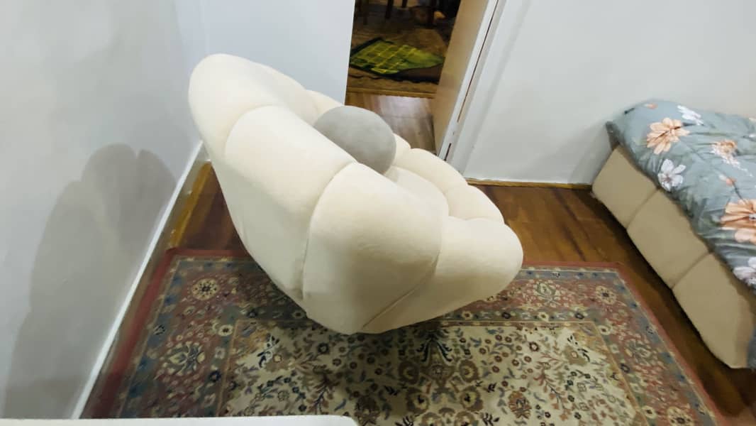 Cloud sofa 1