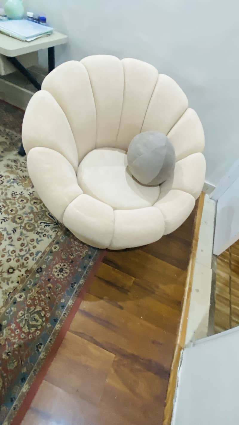 Cloud sofa 2