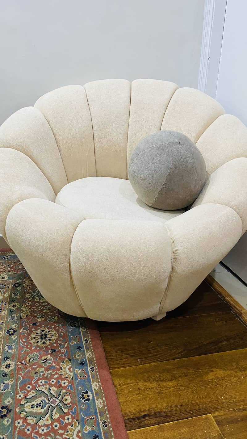 Cloud sofa 4