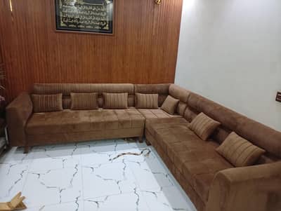 used for 1 month
