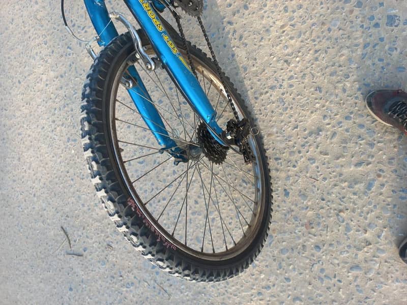 good condition 1