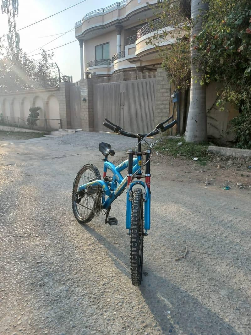 good condition 2