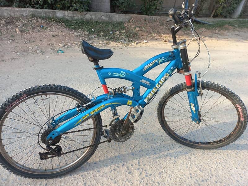 good condition 6