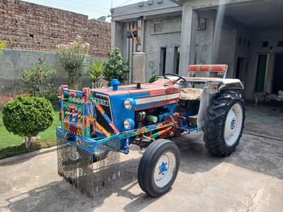 3600 ford janian