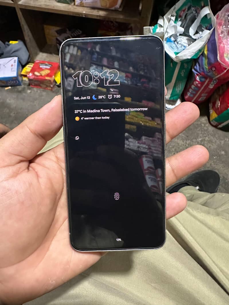 Google Pixel 8 1