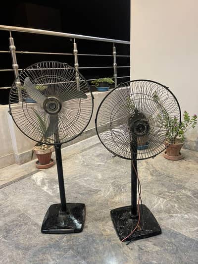 DC fan for Sale