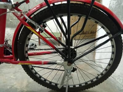Bicycles sell