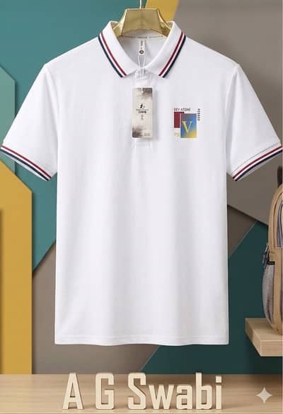  AG IMPORTED SHIRTS 