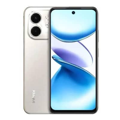 Infinix Smart 9